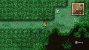 Final Fantasy V Pixel Remaster