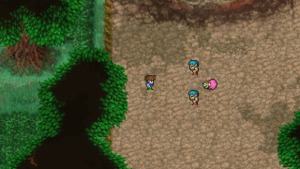 Final Fantasy V Pixel Remaster