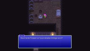 Final Fantasy V Pixel Remaster