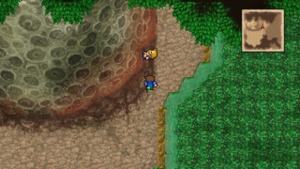 Final Fantasy V Pixel Remaster