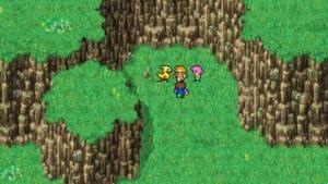 Final Fantasy V Pixel Remaster