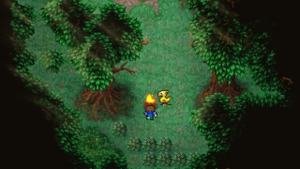 Final Fantasy V Pixel Remaster