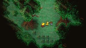 Final Fantasy V Pixel Remaster