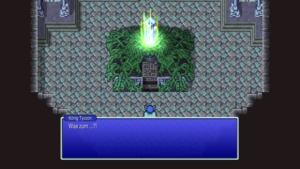 Final Fantasy V Pixel Remaster