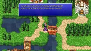 Final Fantasy II