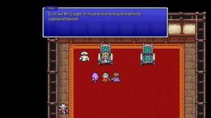 Final Fantasy II