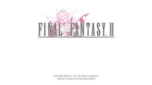 Final Fantasy II