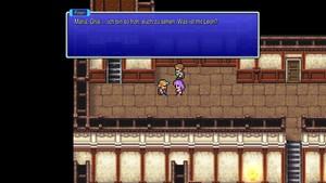 Final Fantasy II