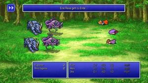 Final Fantasy II