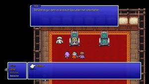 Final Fantasy II