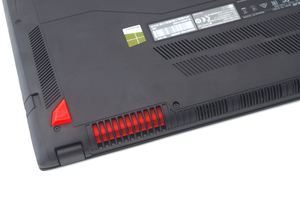 ASUS ROG Strix GL502V