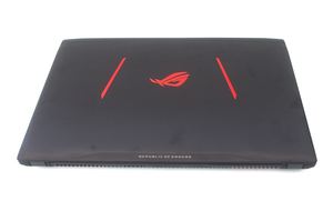 ASUS ROG Strix GL502V