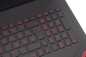 ASUS ROG Strix GL502V