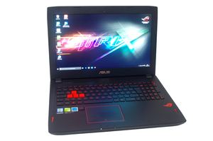 ASUS ROG Strix GL502V