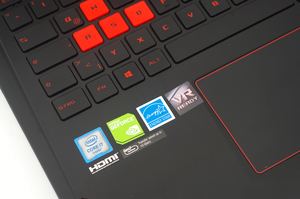 ASUS ROG Strix GL502V