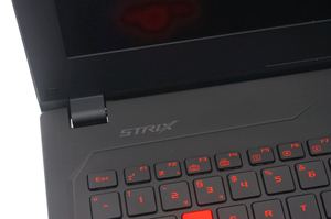 ASUS ROG Strix GL502V