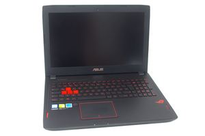 ASUS ROG Strix GL502V