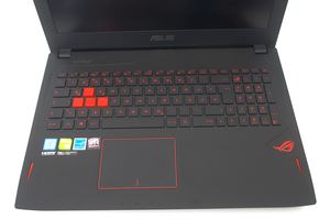 ASUS ROG Strix GL502V