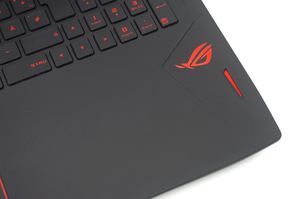 ASUS ROG Strix GL502V