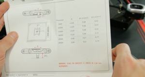 der8auer Ryzen 3000 OC Befestigungsrahmen