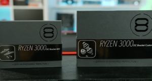 der8auer Ryzen 3000 OC Befestigungsrahmen