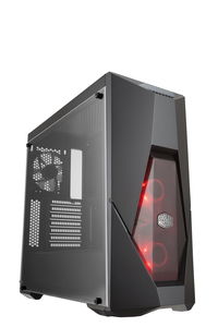 Cooler Master MasterBox K500 und MasterBox K500L