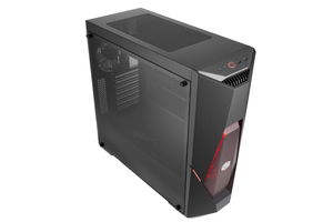 Cooler Master MasterBox K500 und MasterBox K500L