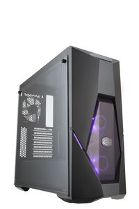 Cooler Master MasterBox K500 und MasterBox K500L