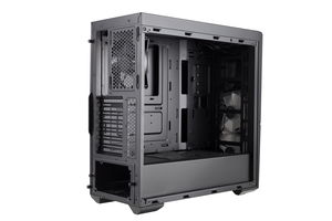 Cooler Master MasterBox K500 und MasterBox K500L