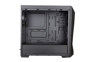 Cooler Master MasterBox K500 und MasterBox K500L