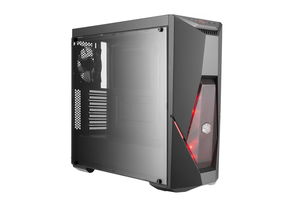 Cooler Master MasterBox K500 und MasterBox K500L