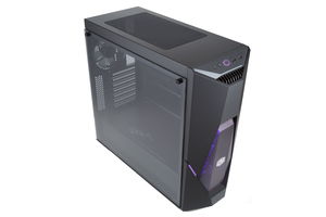 Cooler Master MasterBox K500 und MasterBox K500L