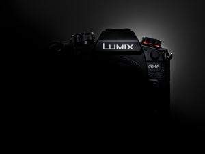 Panasonic Lumix GH5 II und GH6