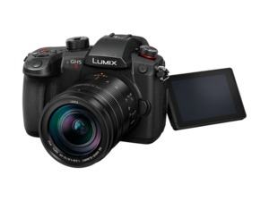 Panasonic Lumix GH5 II und GH6