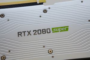 NVIDIA GeForce RTX 2080 Super Founders Edition