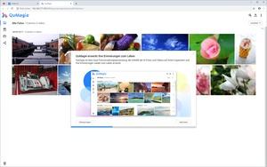 QNAP QTS 4.4.1 - QuMagie