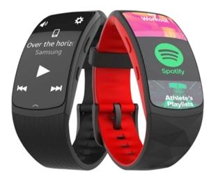 Samsung Gear Fit2 Pro