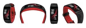 Samsung Gear Fit2 Pro