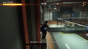 Tony Hawk’s Pro Skater 1 + 2