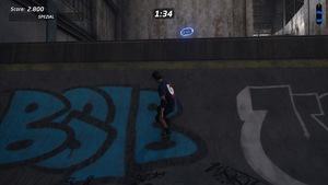 Tony Hawk’s Pro Skater 1 + 2