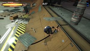 Tony Hawk’s Pro Skater 1 + 2