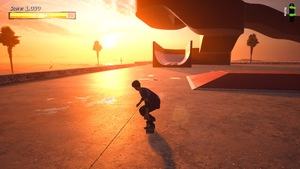 Tony Hawk’s Pro Skater 1 + 2