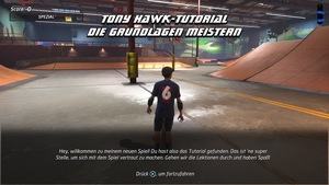 Tony Hawk’s Pro Skater 1 + 2