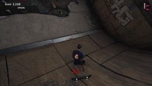 Tony Hawk’s Pro Skater 1 + 2