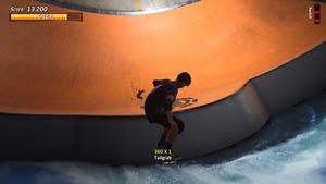 Tony Hawk’s Pro Skater 1 + 2