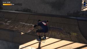 Tony Hawk’s Pro Skater 1 + 2