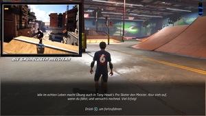 Tony Hawk’s Pro Skater 1 + 2