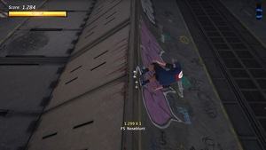 Tony Hawk’s Pro Skater 1 + 2