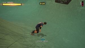 Tony Hawk’s Pro Skater 1 + 2