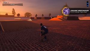 Tony Hawk’s Pro Skater 1 + 2